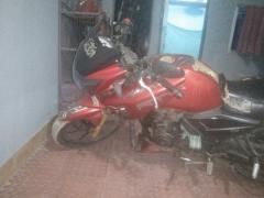 TVS Apache RTR 150